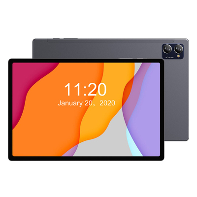 Tablet Chuwi HiPad XPro 4G, 10.5\", 128GB, 6GB RAM, gri