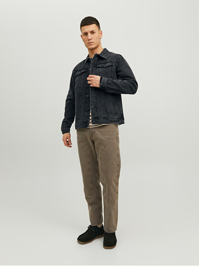 Xhaketë Jack&Jones JJIJEAN, e kaltër
