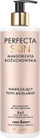 Ujë micelar Perfecta Skin Hydrating, 3 në 1, për lëkurë të ndjeshme, pa aromë