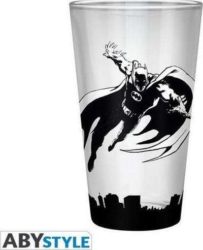 Gotë ABYstyle Dark Knight, 400 ml