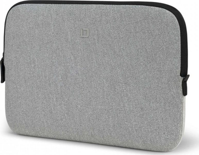 Футрола за лаптоп Dicota Skin Urban 13", неопрен, за MacBook 13", сива