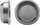 Портафилтер Lelit 58mm 2-шолји, нерѓосувачки челик, рачка од ореово дрво