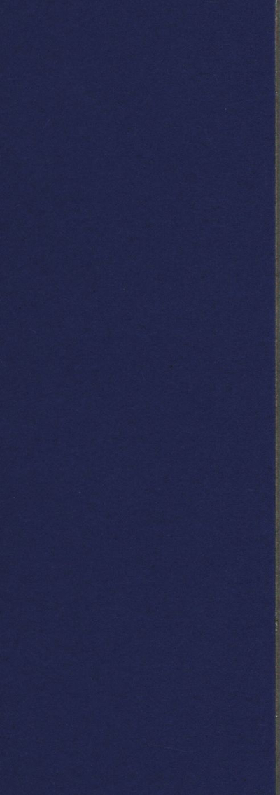 Karton bristol me ngjyra A3, 170g, 25 fletë, blu