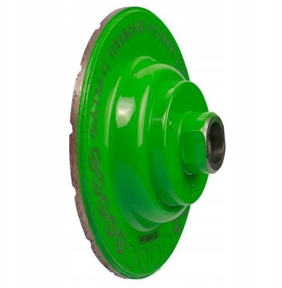 Freza diamant DISTAR DGM S 100 M14F 15 Elite Active, për mermer dhe granit