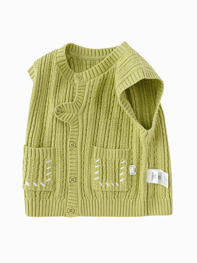 Jelek Pea Pod Knit