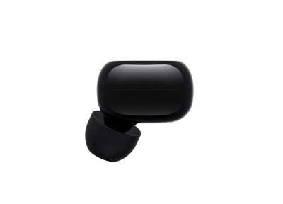 Dëgjuese Havit TW925 - TWS wireless, të zeza