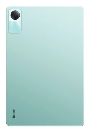 Таблет Xiaomi Redmi Pad SE, 11", 256GB 8GB RAM, зелена боја Mint