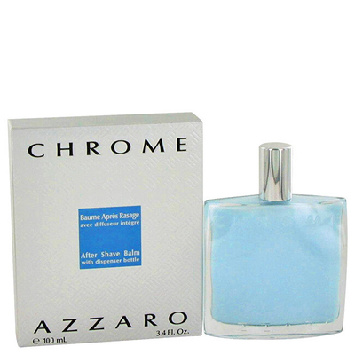 Balsam pas rroje Azzaro Chrome