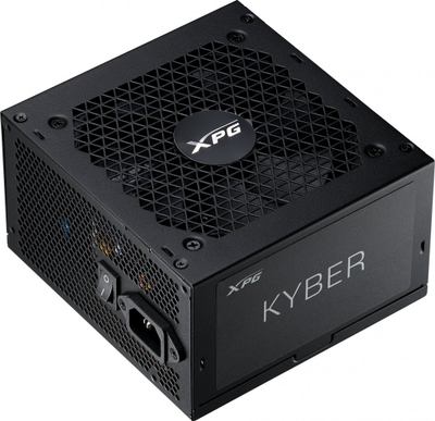 Напојување ADATA XPG Kyber KYBER750G-BKCEU ATX 3.0, 750W