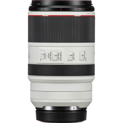 Objektiv Canon RF 70-200mm F2.8 IS L USM, telefoto, me stabilizim imazhi