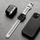 Rrip ore Tech-Protect Iconband Line për Apple Watch 44 45 49mm, TPU, sportiv, ngjyrë lime