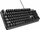 Tastierë mekanike gaming Aula Dawnguard, set 2 copë, backlit RGB, metalike, gri