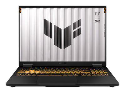 Лаптоп за гејминг ASUS TUF Gaming F16 FX608JMR, 16\", i7 14650HX, RTX 5060, 16GB RAM, 1TB SSD, сив