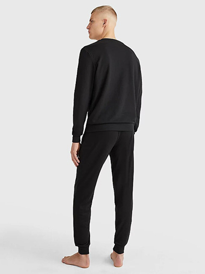 Duks Tommy Hilfiger Relaxed Fit UM0UM02624BDS