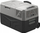Frigorifer turistik Yolco BCX30, 28L, kompresor, gri