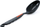 Lugë kampingu GSI Outdoors 74123 Pack Spoon, plastike, e lehtë, gri