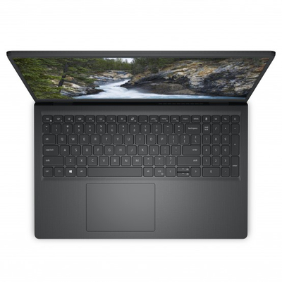Laptop Dell Vostro 3530, 15.6" Full HD, Intel Core i3 13th Gen, gri
