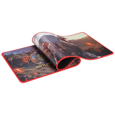 Mausepad Gaming Marvo G37