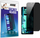 Xham fshehësie Grizz SecretGlass për Infinix Hot 20S, qeramik, kundër gërvishtjeve, transparent