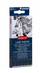 Stilolaps grafik Derwent Line Maker, set 6 copë, i zi