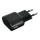 Karikues Hama USB , 1 A, i zi, 121979