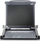 KVM Switch rack 1U Aten CL1000M, ekran 17", rezolucion 1280 x 1024, i zi