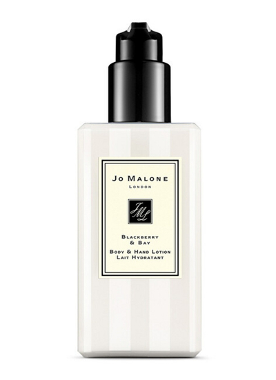 Losion për trup Jo Malone Blackberry & Bay,