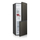 Frigorifer kombinë MPM 215 KB 39/E, 215L, Inox, i argjendtë