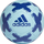 Top futbolli Adidas Starlancer Club 5, i kaltër