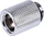 Përshtatës zgjatues Alphacool HF G1/4, 20mm, krom