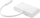 Adaptor USB-C Deltaco Docking Station, HDMI VGA, PD 60W, i bardhë