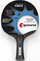 Raketë pingpongu Sponeta Force, dru ofensiv, sfungjer 1.5mm, shumëngjyrëshe