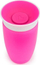 Shishe për fëmijë Munchkin Mug 360, rozë, 296 ml
