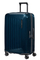 Valixhe Hard Me 4 Rrota Samsonite Nuon Ngjyrë Blu Metalike 69/25
