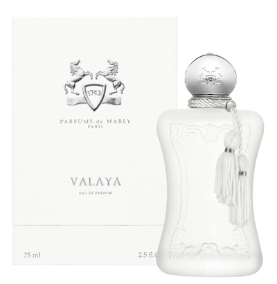 Eau de Parfum Parfums de Marly Valaya, 75 ml