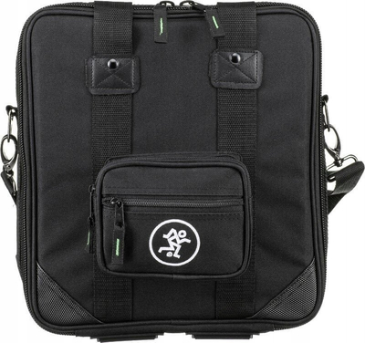 Çantë mbrojtëse Mackie ProFX10v3 Carry Bag, për mikser audio, poliester, e zezë