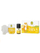 Set Primavera Gift Set For Easier Learning, vaj esencial + gur aromatik