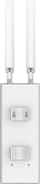 Access point Cudy AP1200, 867 Mbit/s, PoE, i bardhë
