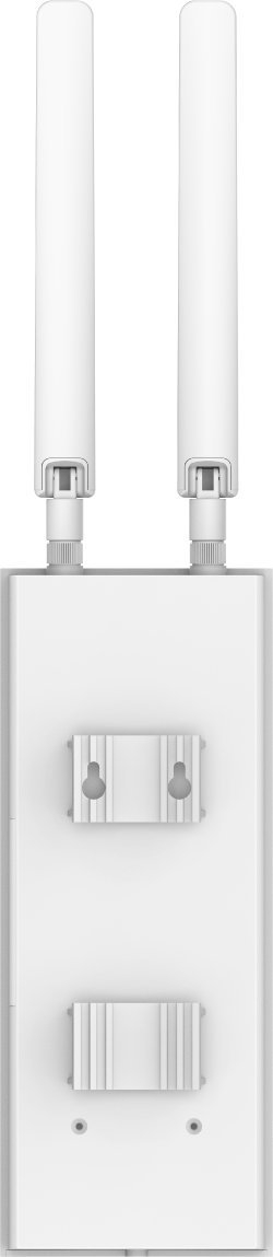 Access point Cudy AP1200, 867 Mbit/s, PoE, i bardhë