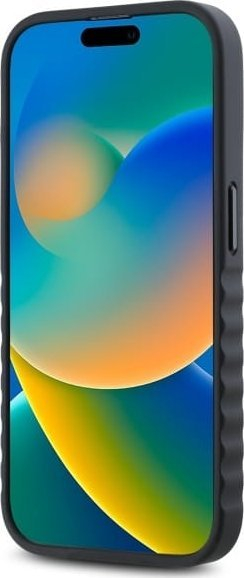Mbulesë telefoni Red Bull RBHMP15X24PUILVR, për iPhone 15 Pro Max 6.7", MagSafe, blu navy