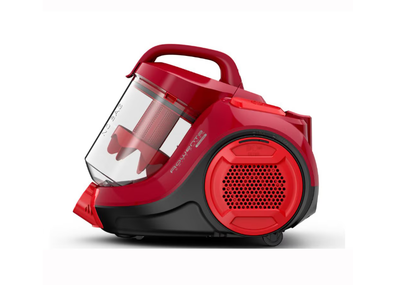 Fshesë me korrent Rowenta RO2913EA, 750W, depozitë 1.64L, blu