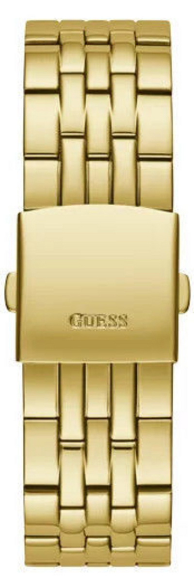Orë dore Guess Comet GW0218G2