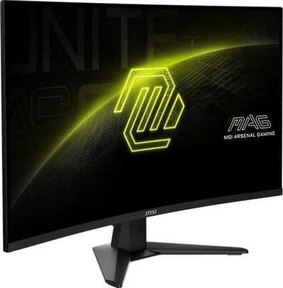 Monitor gaming MSI MAG 32CQ6F, 31.5\", 2560 x 1440, i zi