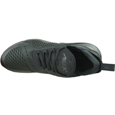 Atlete Nike Air Max 270 M AH8050-005, meshkuj, të zeza