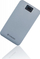 Disk i jashtëm Verbatim Executive Fingerprint, USB 3.2 Gen 1, USB‑C, gri metal