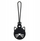 Kapak AirTag Kate Spade New York Cat, TPU, me rrip varës, i zi