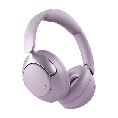 QCY H3 pro ANC kufje pa tela (purpur)