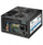 Furnizues energjie Eurocase ECO+, 650W, 80+ Bronze, i zi
