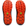 Патики за трекинг Asics Gel Trabuco 13 GTX W, Gore Tex, ASICSGRIP, црни