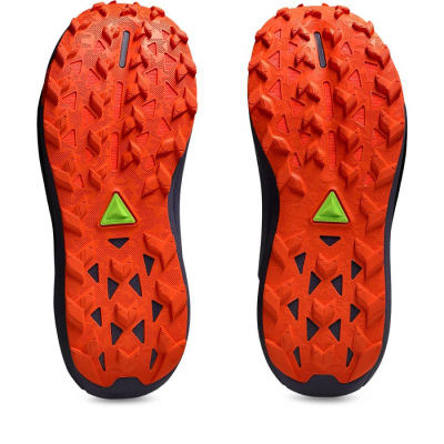 Патики за трекинг Asics Gel Trabuco 13 GTX W, Gore Tex, ASICSGRIP, црни